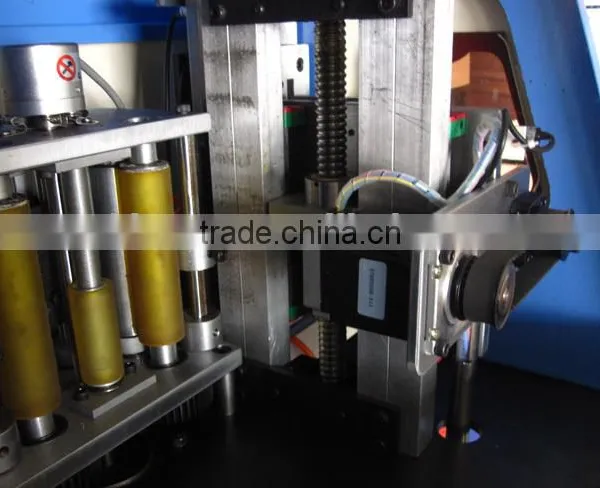 Stainless Steel Channel Letter Bending Machine With High Accuracy Encoder photo-3