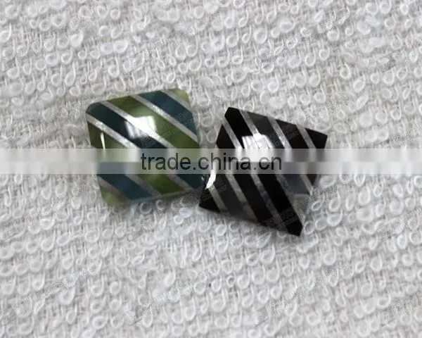 Fashion Gemstone Accessories,gemstone Mosaic for Button Making photo-5
