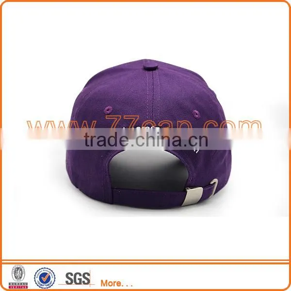 Custom Golf Cap For Men Plain Baseball Trucker Cap Wholesale photo-4