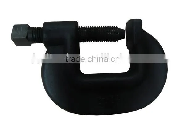 Light Duty Carbon Steel Clmap ;Clamping Used Wood Clmap ;Wood Used G Clamp photo-6