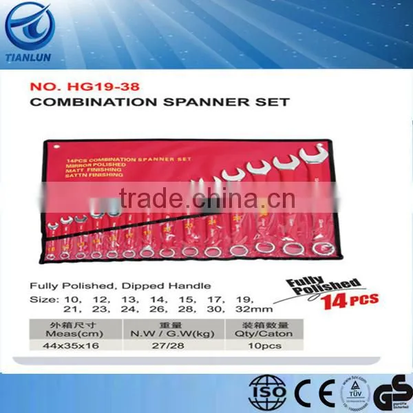 Universal Spanner Wrench For Ebay and Supermarket