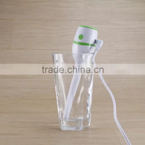 Ultrasonic Mist Maker Fogger / Ultrasonic Humidifier And Ionizer / Mist Maker photo-5