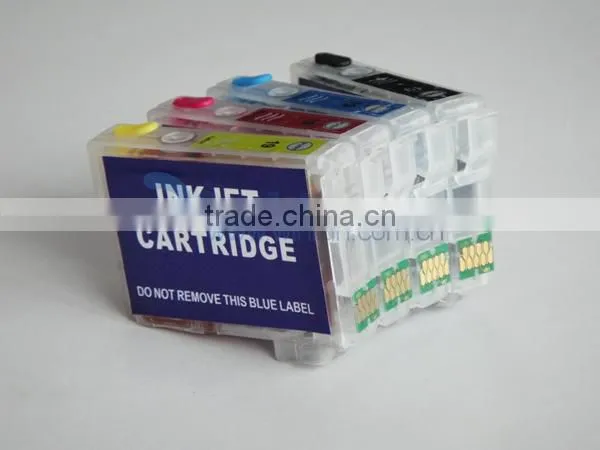 Ciss Ink System for Epson Xp201 Xp101 Xp401 Xp211 Xp214 With Auto Reset Chip Wholesale China Ciss photo-3