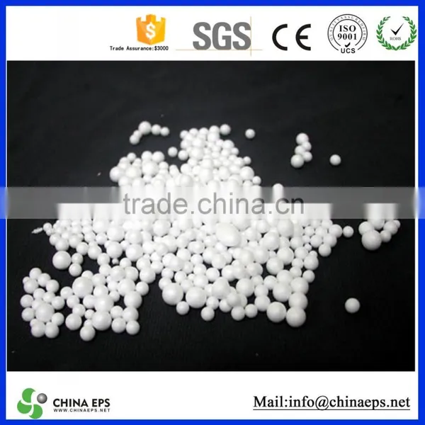 High Quality EPS Styrofoam Board/styrofoam Skull/styrofoam Balls Decorations photo-2
