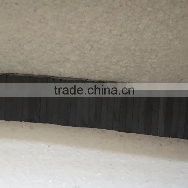 Y40 Ferrite Ceramic Magnet photo-3