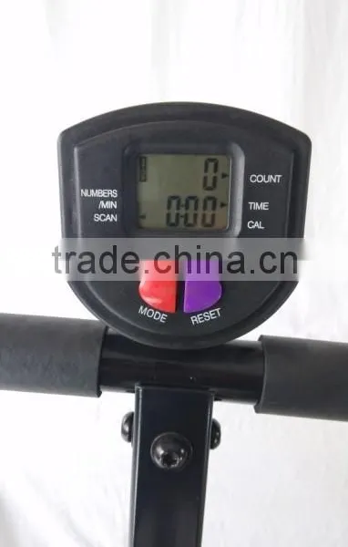 Horse Riding Fitness Exercise Machine Total Crunch photo-3
