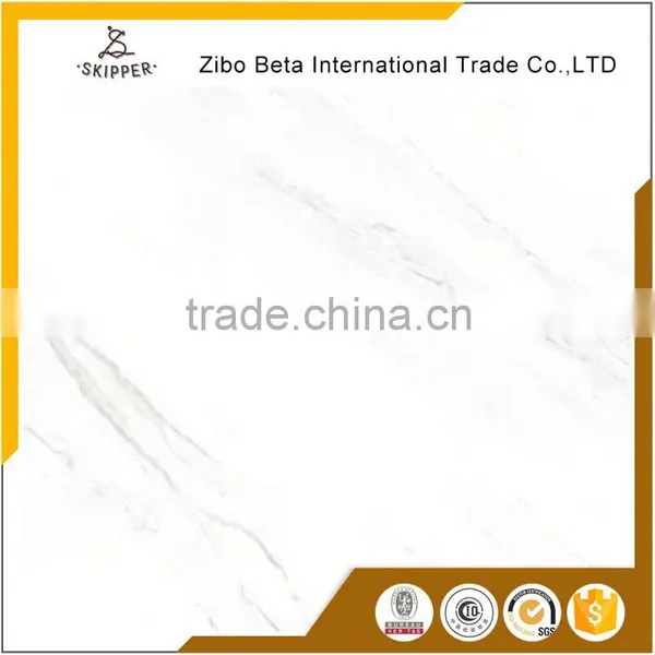 Latest Products In Market Glazed Polished Porcelain Tile Made In China photo-5