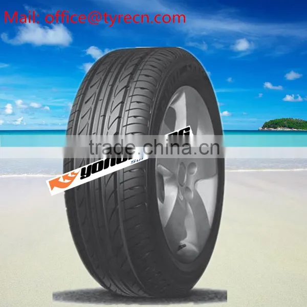 All Season Tire for Car 195/50R15 195/55R15 photo-6