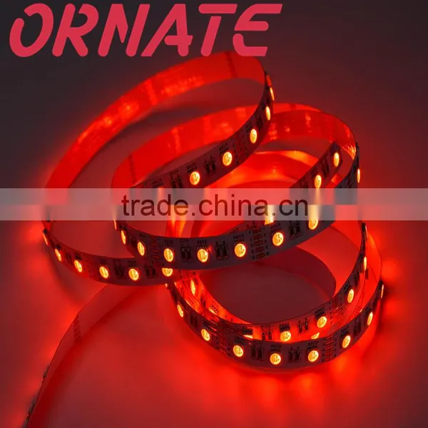 12V/24V RGBW Led Strip, RGBW 4 Colors in One 5050 SMD, RGBW Led Strip 5050 photo-3