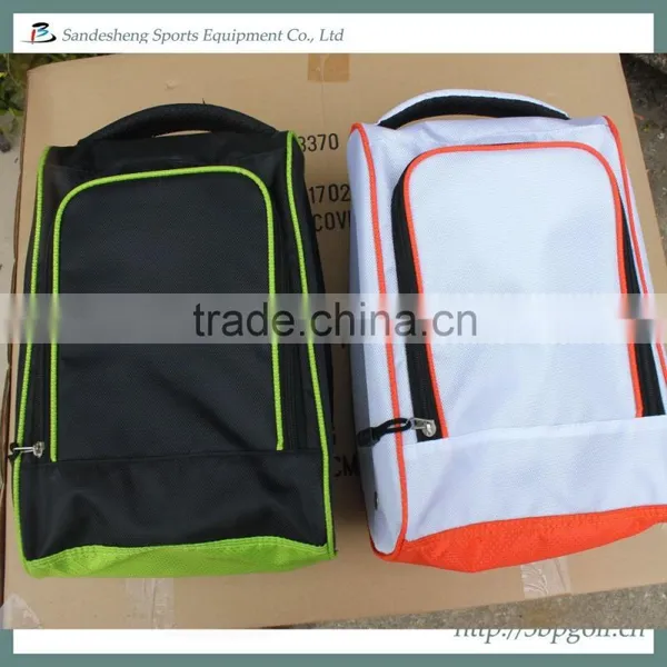 New Design Brand Golf Shoes Bags photo-4