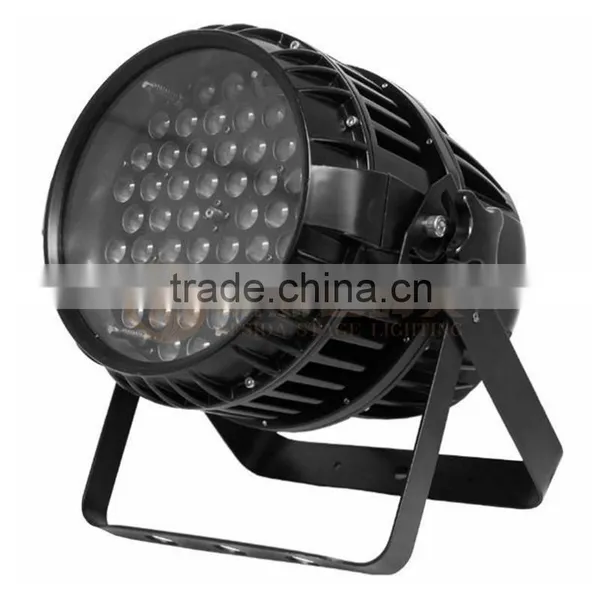 Famous for Selected Materials Waterproof Outdoor Led 54pcs Light photo-3