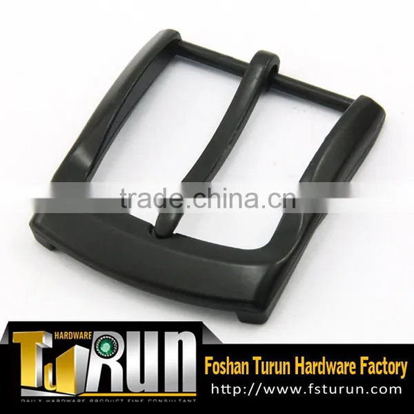 Factory Wholesale Metal Alloy Ladys Belt Buckle Sets photo-3