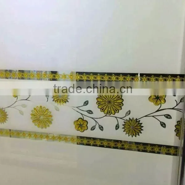 2 Doors Bedroom Furniture Fabric Wardrobe photo-5