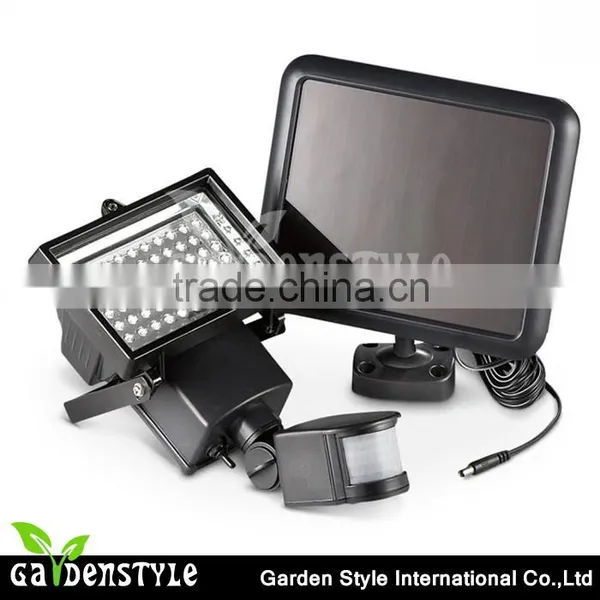 High Quality Wholesale Cheap Outdoor Light With Led Mini Sensor Light