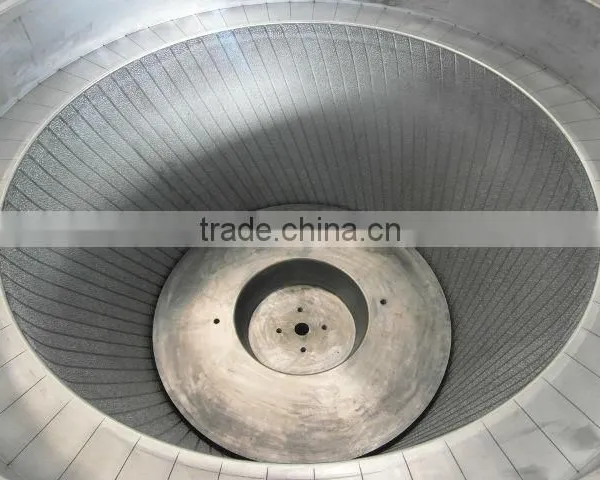 Tyre Bladder Mold With High Performance photo-2