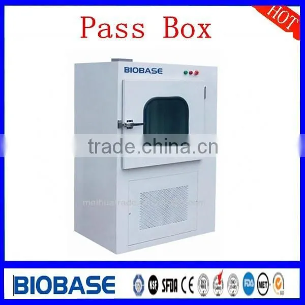 Pass Box With CE for Clean Room photo-2