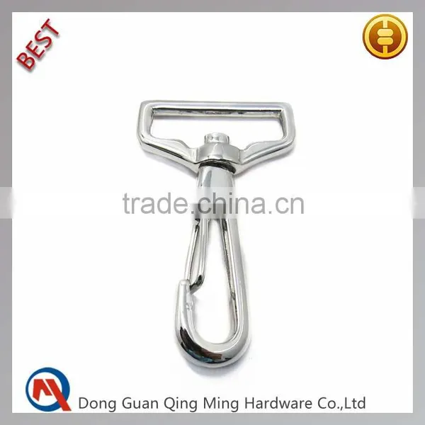 26mm Self Closing Snap Hooks Spring Hook photo-4