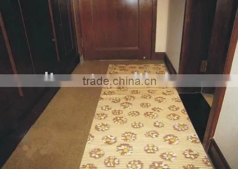 PVC Flooring Mats