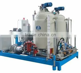 Bestest Price PU Composite Panel/Sandwich Panel Machine For Cold Room photo-3