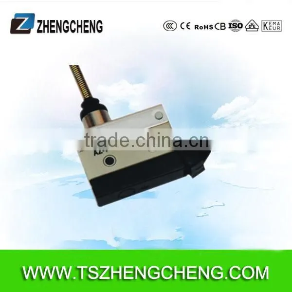 DC220V AC380V Mini Micro Switch AZ7166 photo-2