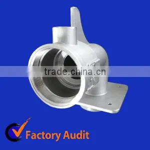 Oem Cnc Machining Parts photo-4