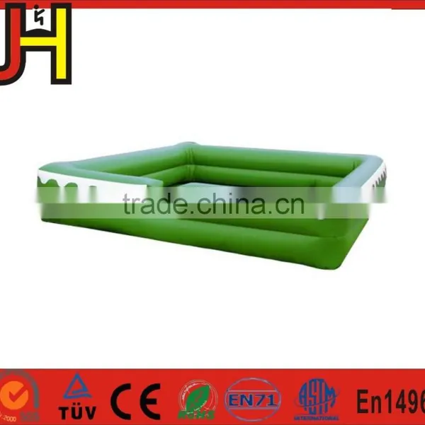 2016 Interesting Party Inflatable Foam Pit for Kids photo-3