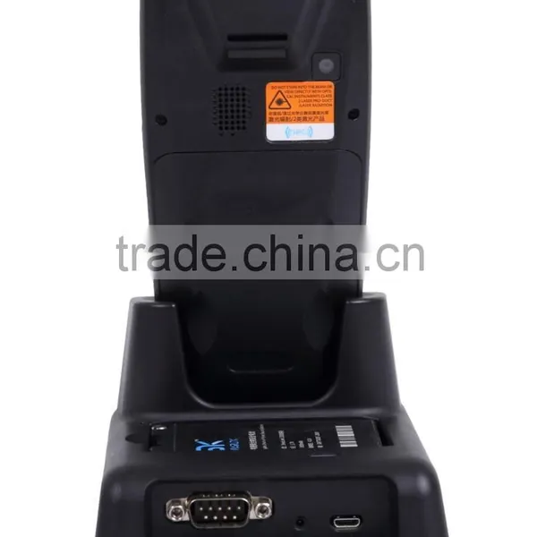 Android 1d Barcode Scanner Reader Mobile Terminal photo-5