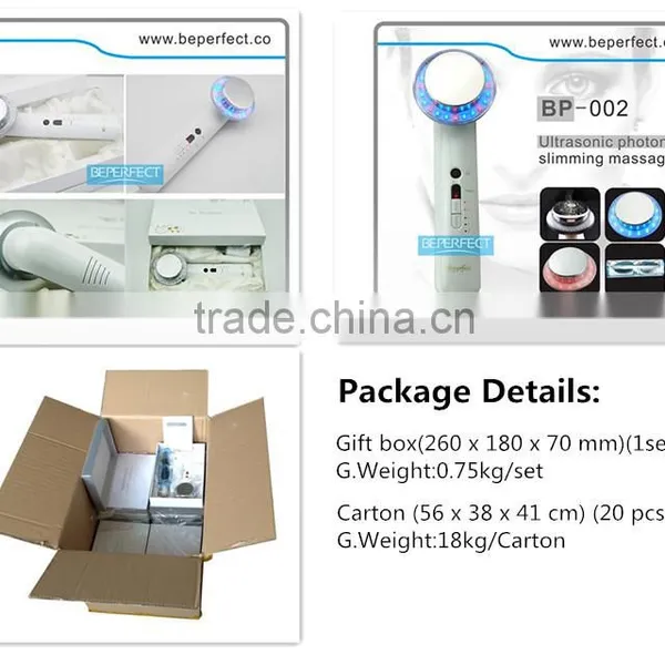 BP-002 Wholesale Stretch Mark Removal Machine Hot Sell in EU and USA photo-3