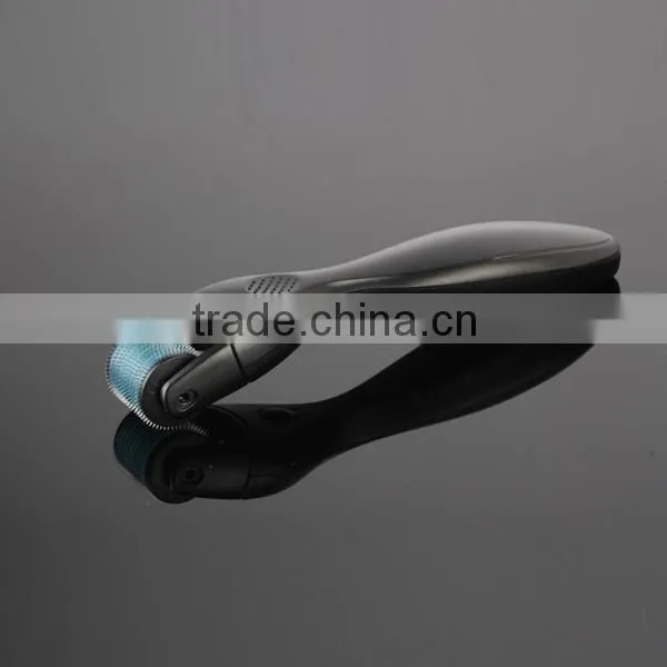MNS Anti-Ageing Microneedling Derma / Skin Microneedle / Roller 1.0mm photo-4