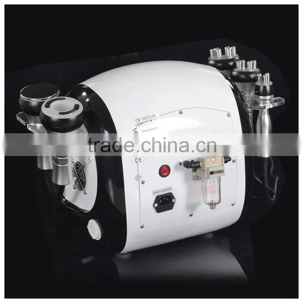 Distributors Wanted!!!fast Ccavitation Multipolar rf Liposculpture Machine,ultrasonic Slimming Machine photo-6