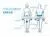 Best High Performance Frozen Cryo Lipo 3 Handle Cryo Sliming Machine photo-4