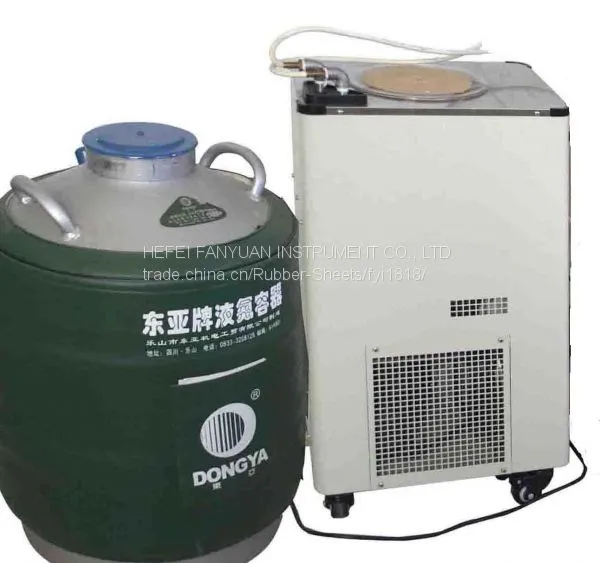Lab Differential Scanning Calorimeter photo-2