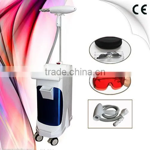 Hot Sale!!!2016 Professional Laser Waxing Machine Portable Laser Hair Removal Machine for Beauty Salon Use photo-5