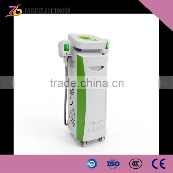Cryolipolysis Weight Loss Machines From 500W Beauty Salon Equipment Supplier Body Shaping photo-6