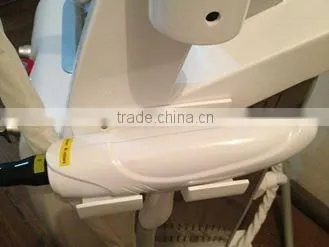 Salon Use 3in1 Multi System Elight rf nd Yag Laser(CE ISO Approved) photo-6