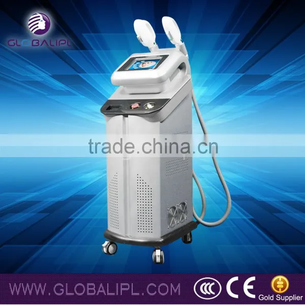 China Coarse Pore Quantum Ipl Pigment Therapy photo-4