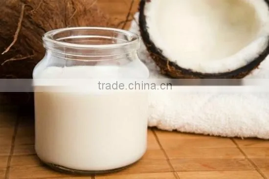 Coconut Milk photo-4
