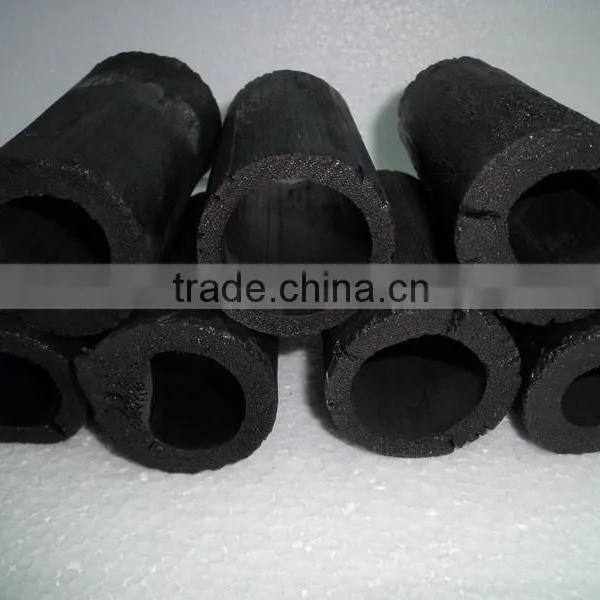 Bamboo Charcoal Briquette photo-2