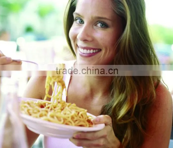 100% Pure Konjac Shirataki Pasta Including Angel Hair,spaghetti,fettuccine,lasagna photo-3