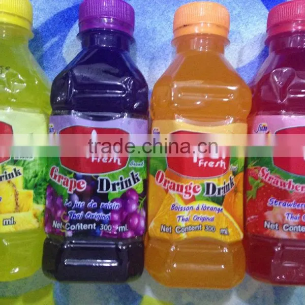 Tropical Fruits Puree, Juice, Juice Concentrate