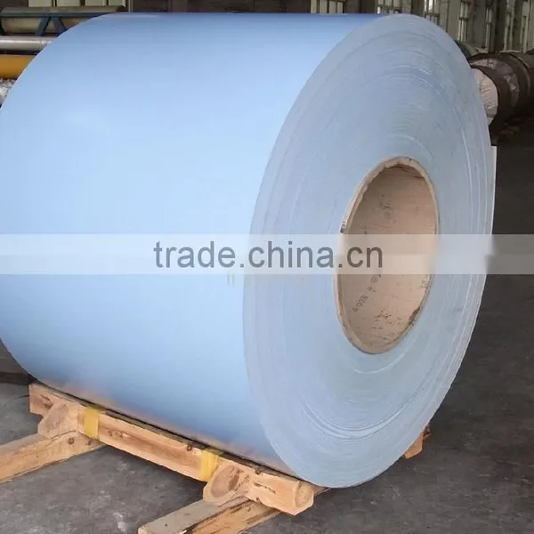 PPGI PPGL Coils Ppgi Steel Sheet Prime Ppgi Coils Prepainted Galvanized Steel Coils photo-3