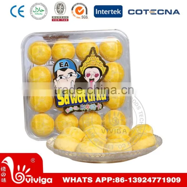 160g Sweet Center Fill Durian Patty photo-5