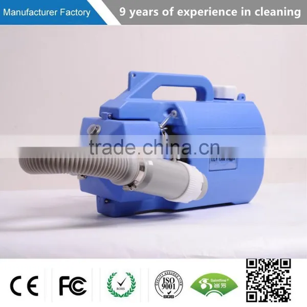 Poultry Disinfection Equipment Vaccine Machine Ulv Cold Fogger photo-5