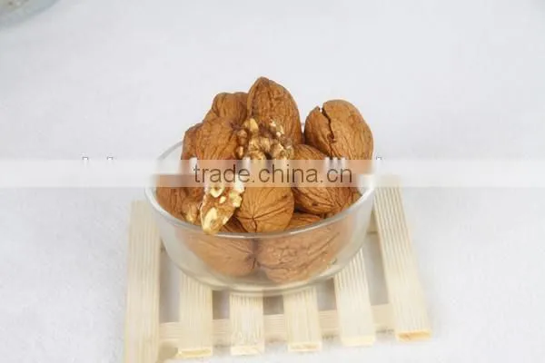 Chinese Xinjiang Walnut Kernel and Delicious Walnut Kernel for Sale to Every One photo-5