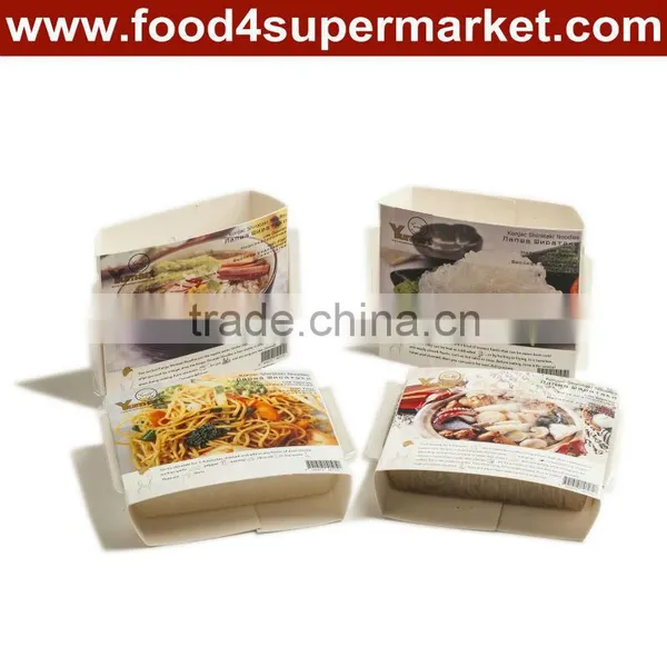 OEM Konjac Noodles (diet Food)