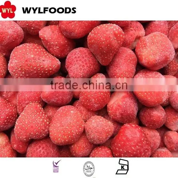 Prices for Strawberry Brands Chinese photo-4