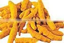 Turmeric Fingers