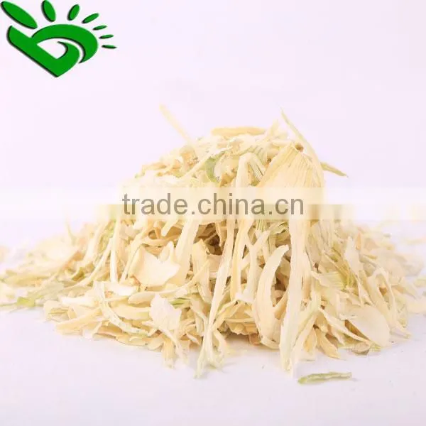 Dried Onion Leaves