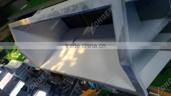 New Design Advanced Technology Wood Shaving Machine Price photo-5
