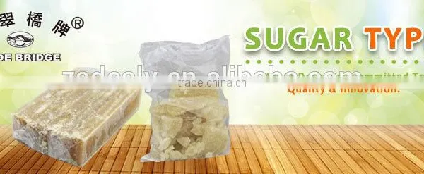Chinese Manufacturer Raw Brown Sugar for Sale photo-2